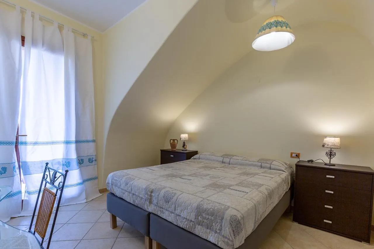 Appartamento Elga Villasimius 0*,