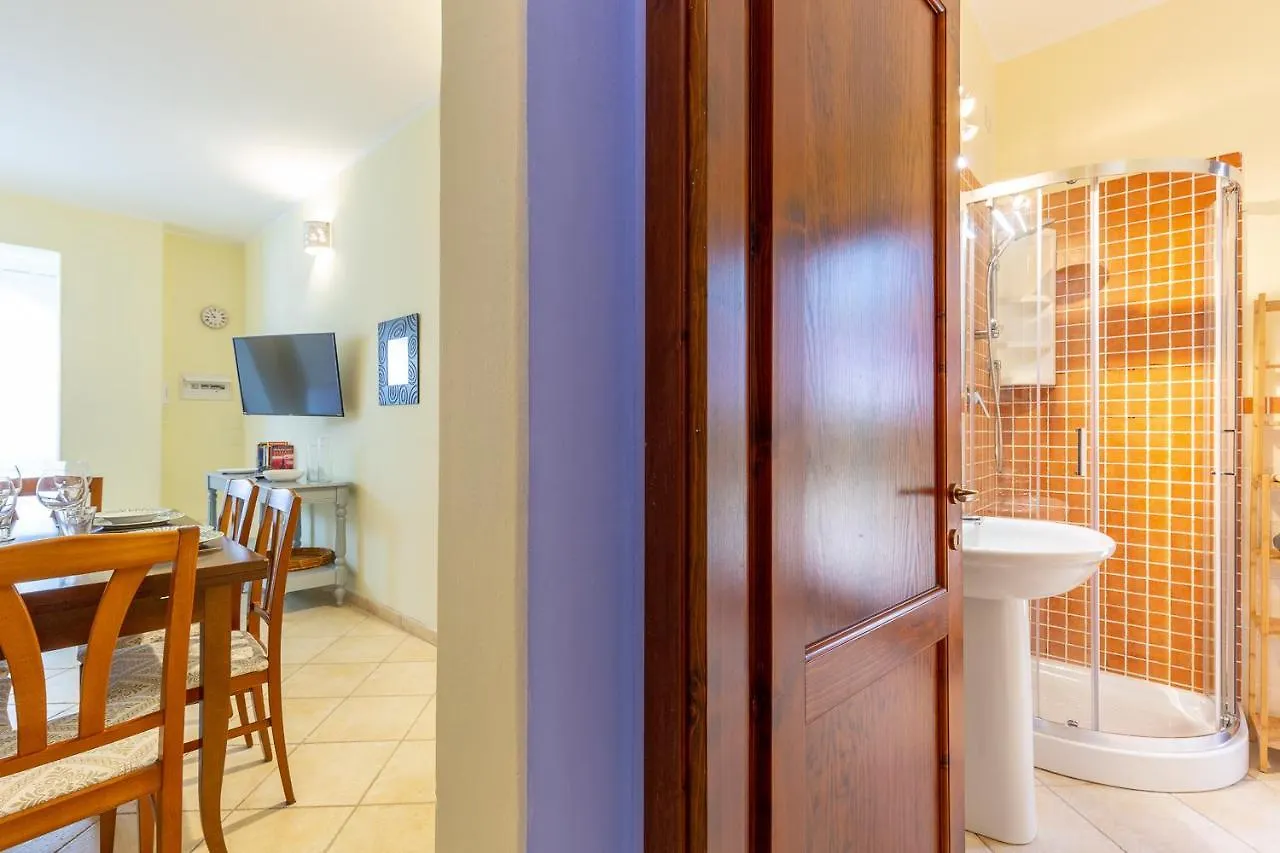 Appartamento Elga Villasimius Italy