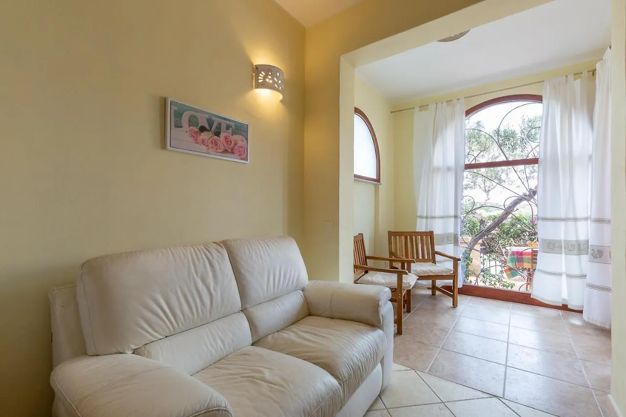 Appartamento Elga Villasimius Apartment