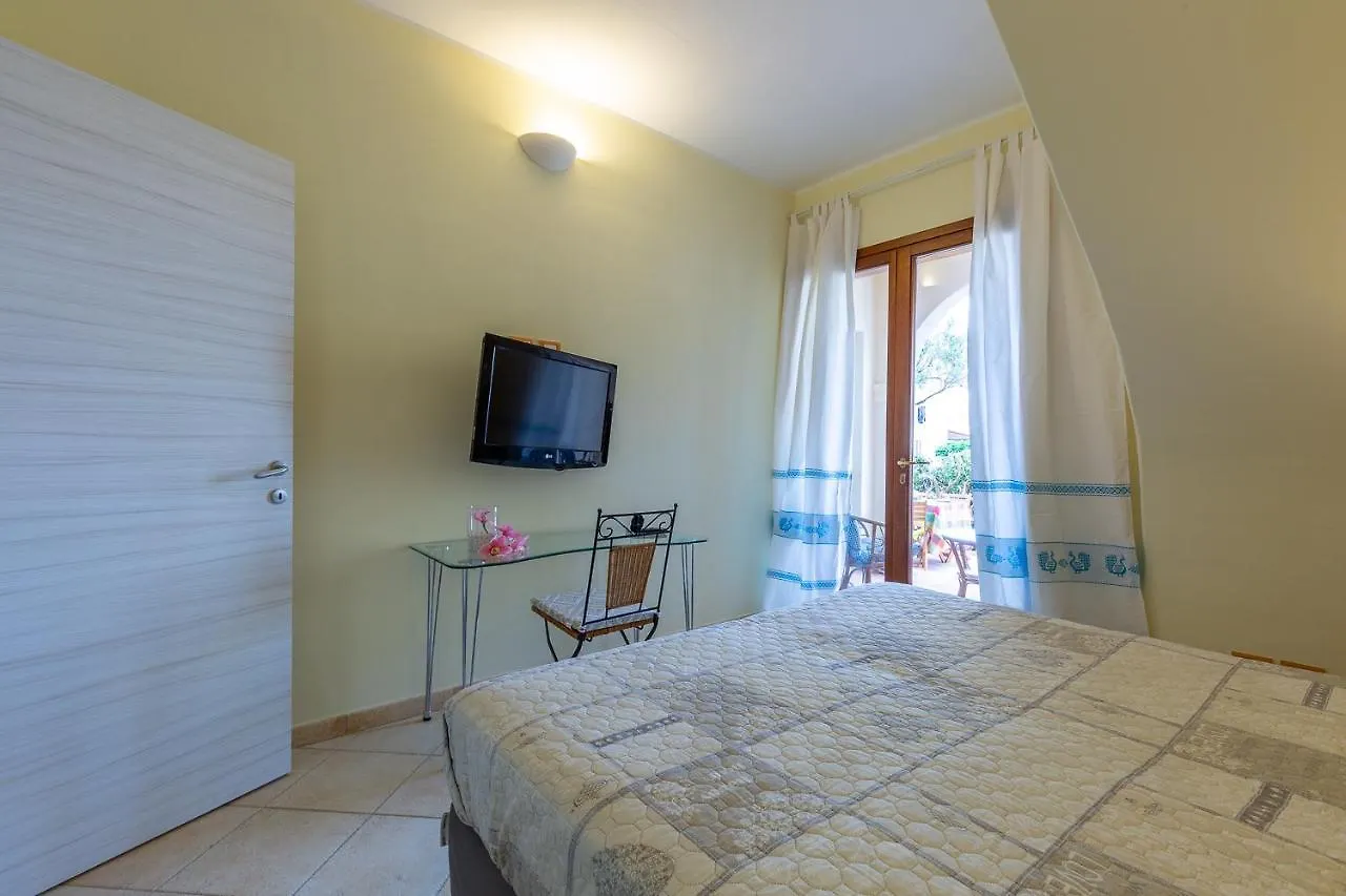 Appartamento Elga Villasimius