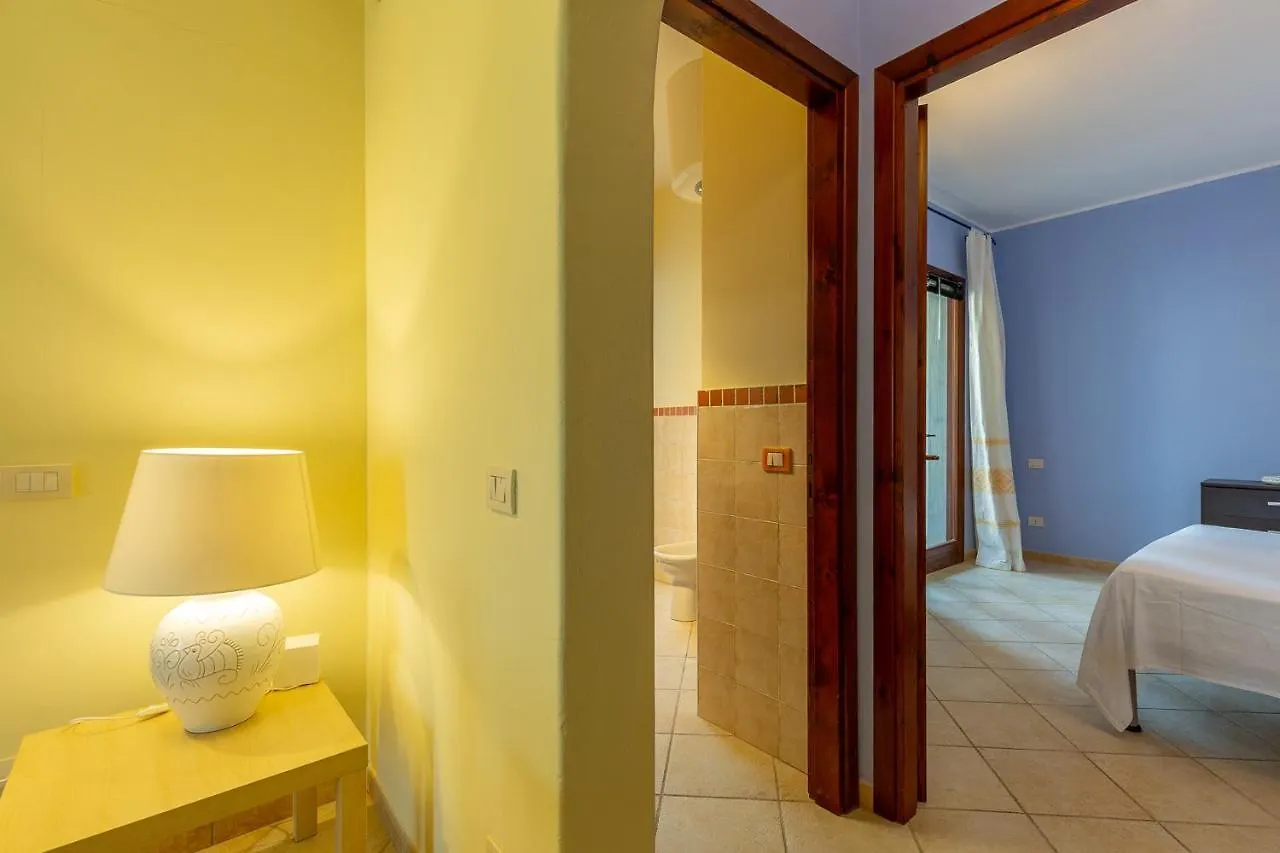 Apartment Appartamento Elga Villasimius