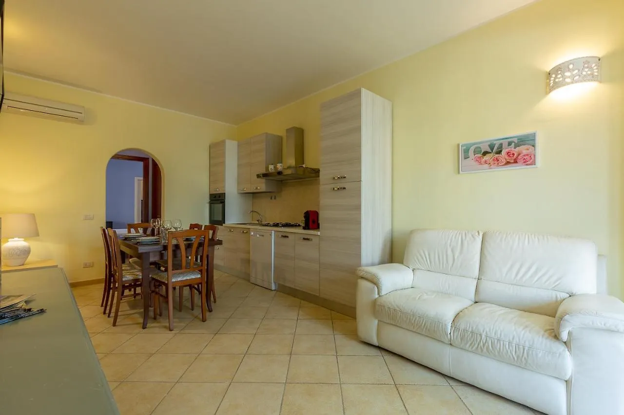 Appartamento Elga Villasimius