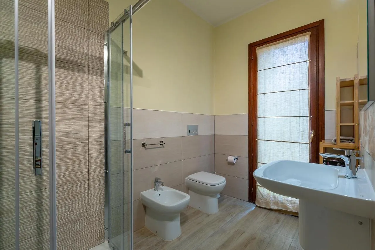 Appartamento Elga Villasimius Apartment