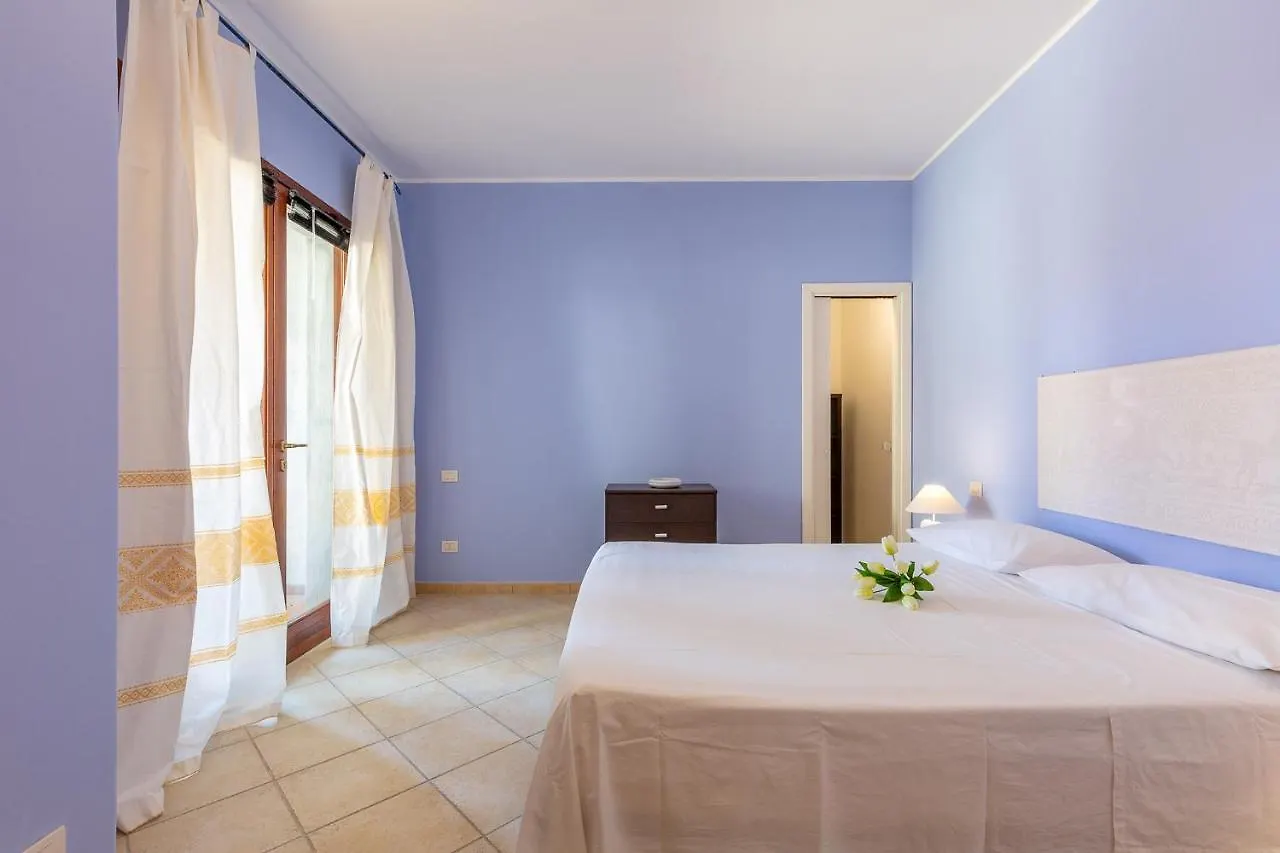 Appartamento Elga Villasimius