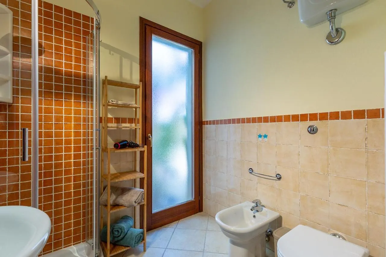 Apartman Appartamento Elga Villasimius