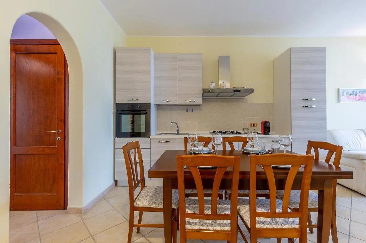 Appartamento Elga Villasimius 0*,