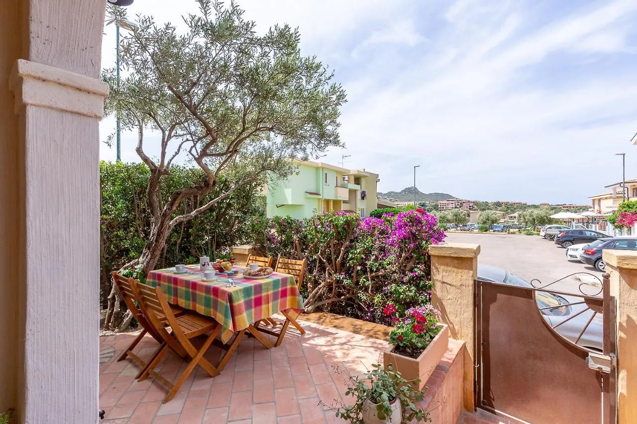 Appartamento Elga Villasimius Apartment