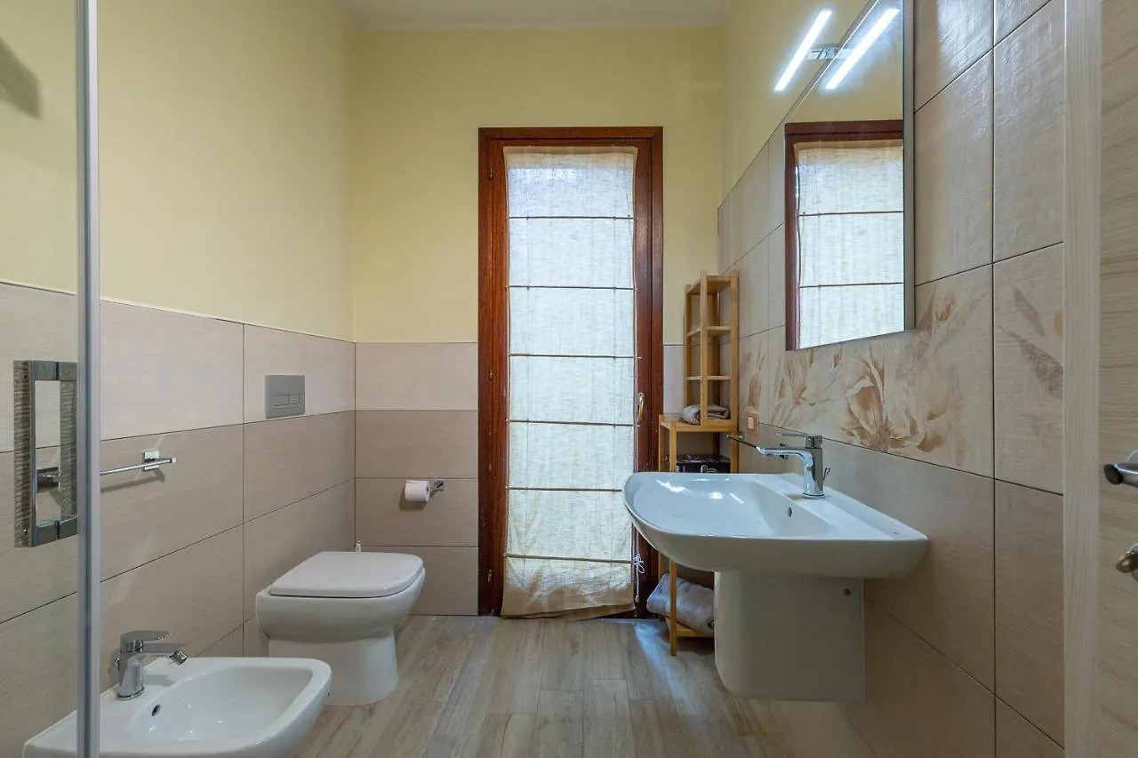 Appartamento Elga Villasimius 0*,