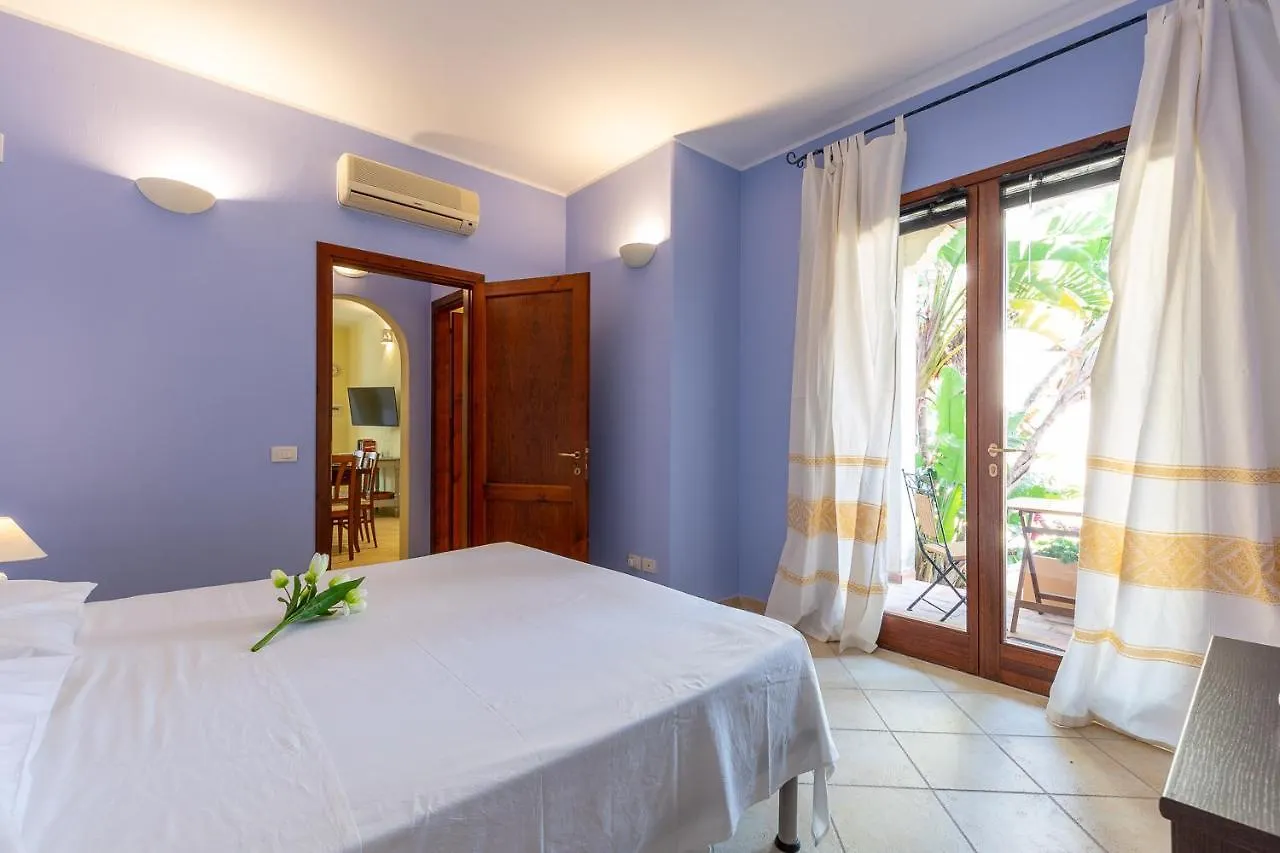 Appartamento Elga Villasimius