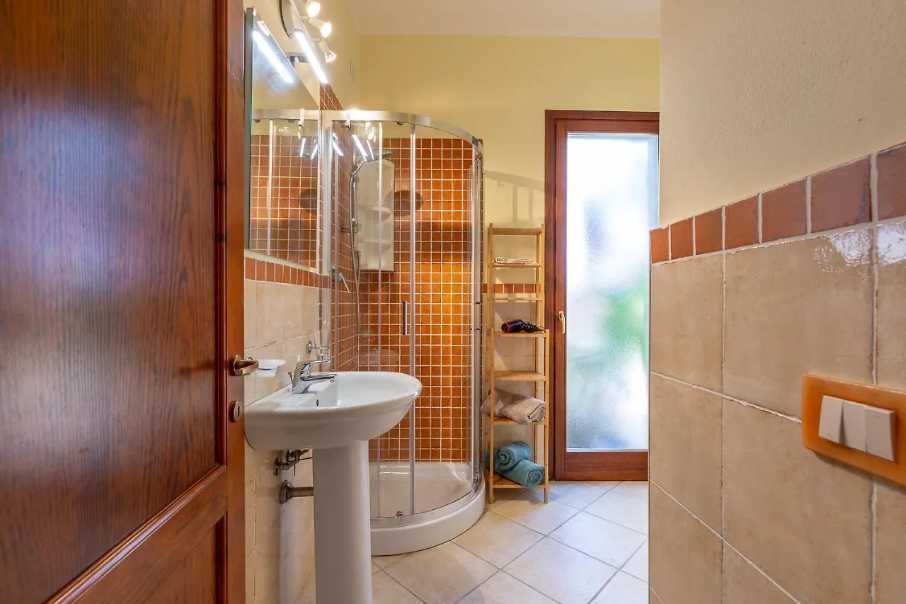 Appartamento Elga Villasimius 0*,  Italy