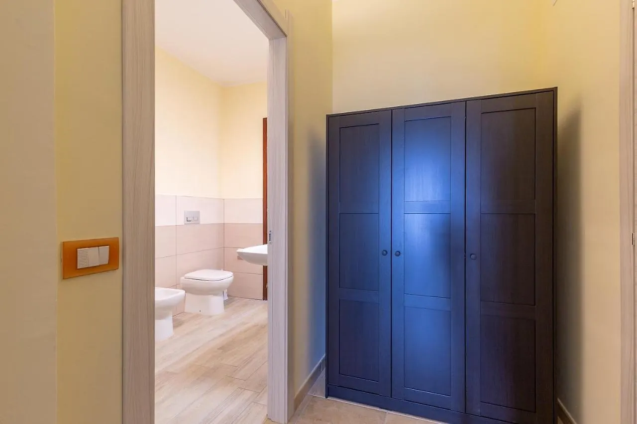 Appartamento Elga Villasimius Apartment
