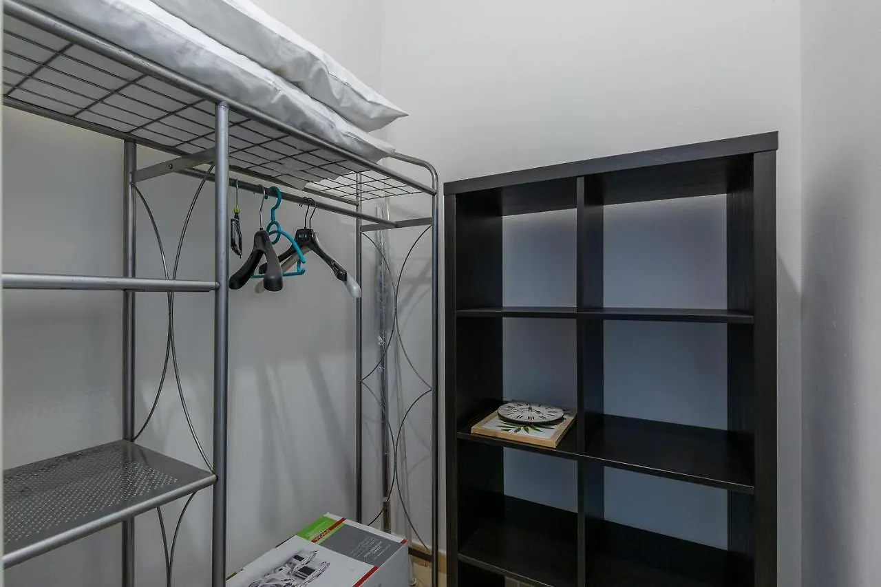 Apartment Appartamento Elga Villasimius