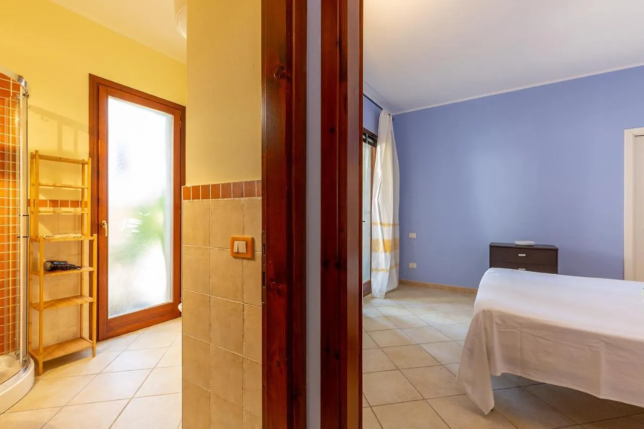 Appartamento Elga Villasimius Apartment
