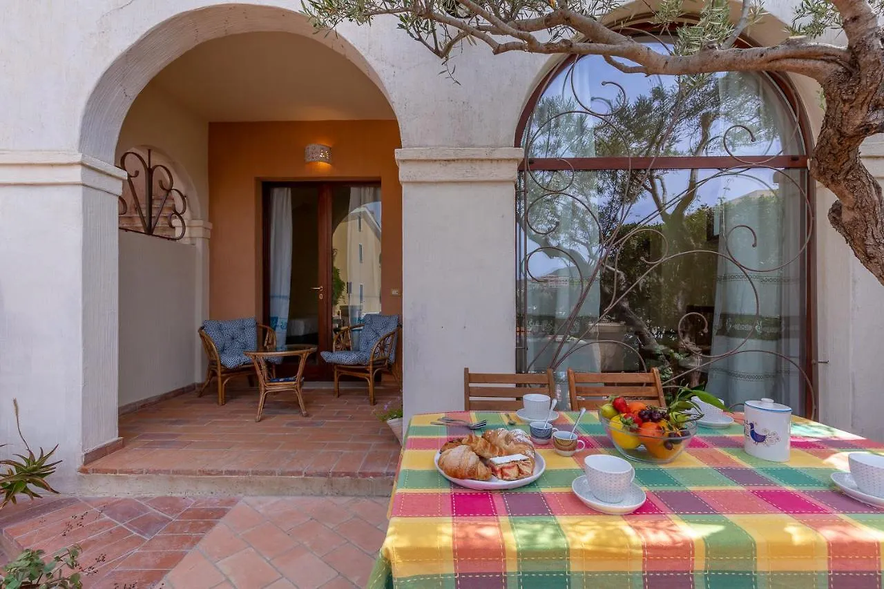 Appartamento Elga Villasimius 0*,  Italy