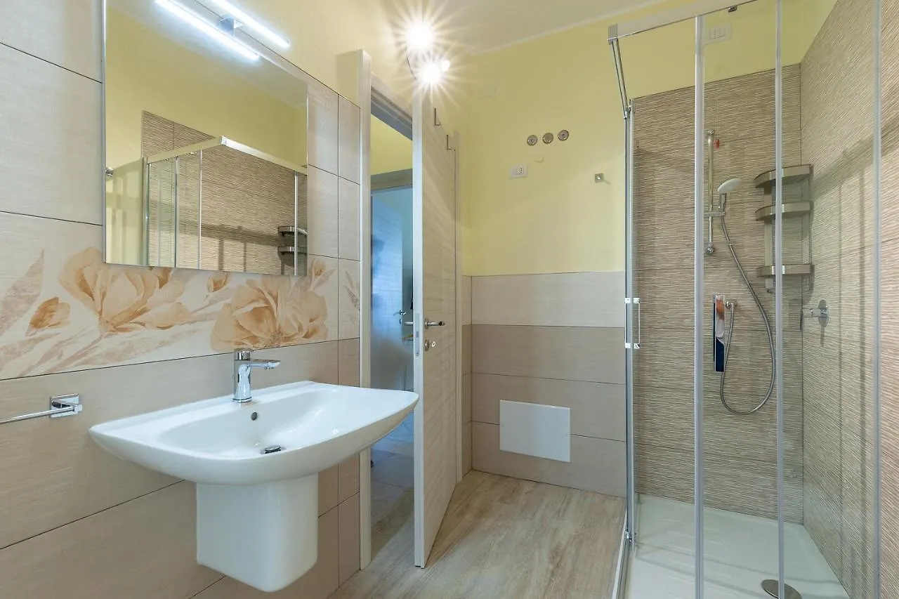 Appartamento Elga Villasimius Apartment