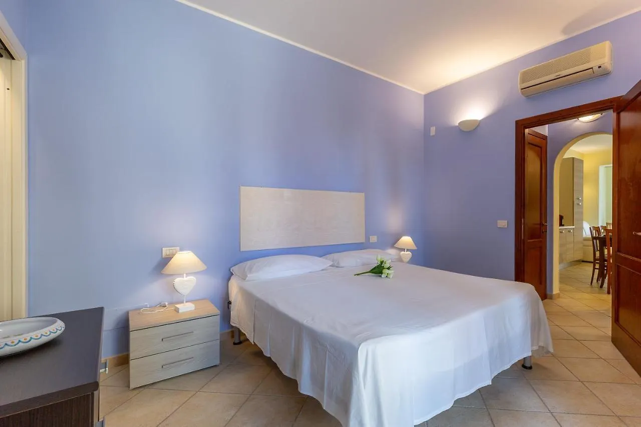 Appartamento Elga Villasimius
