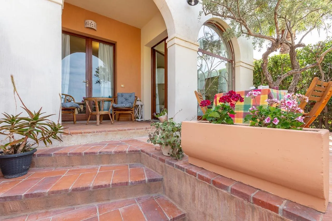 Appartamento Elga Villasimius Apartment