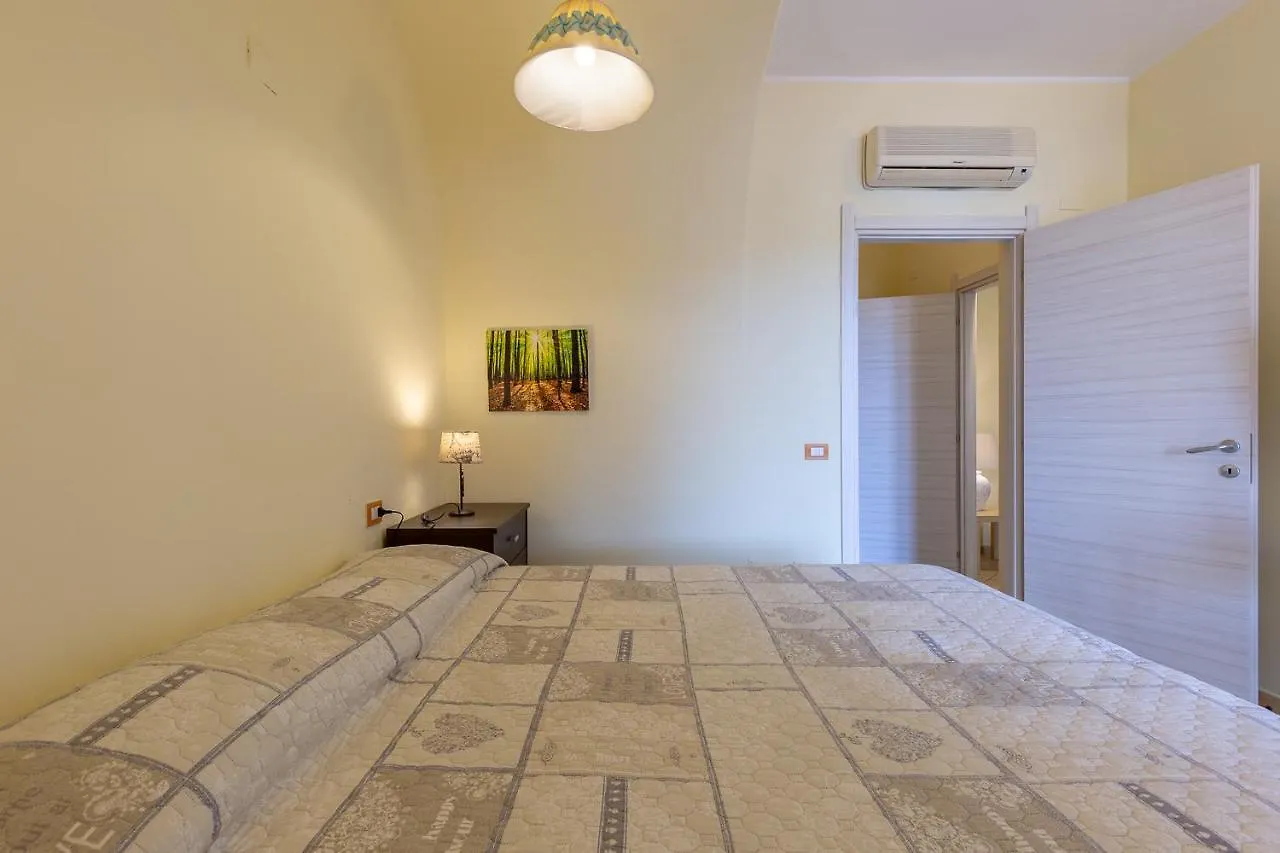 Appartamento Elga Villasimius Italy