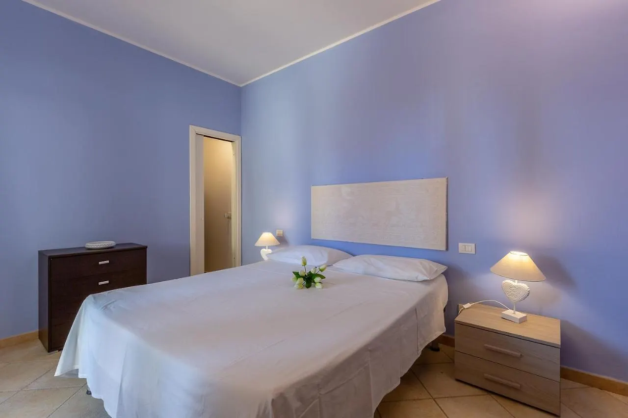 Apartment Appartamento Elga Villasimius