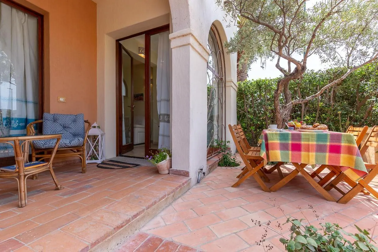 Appartamento Elga Villasimius Italy