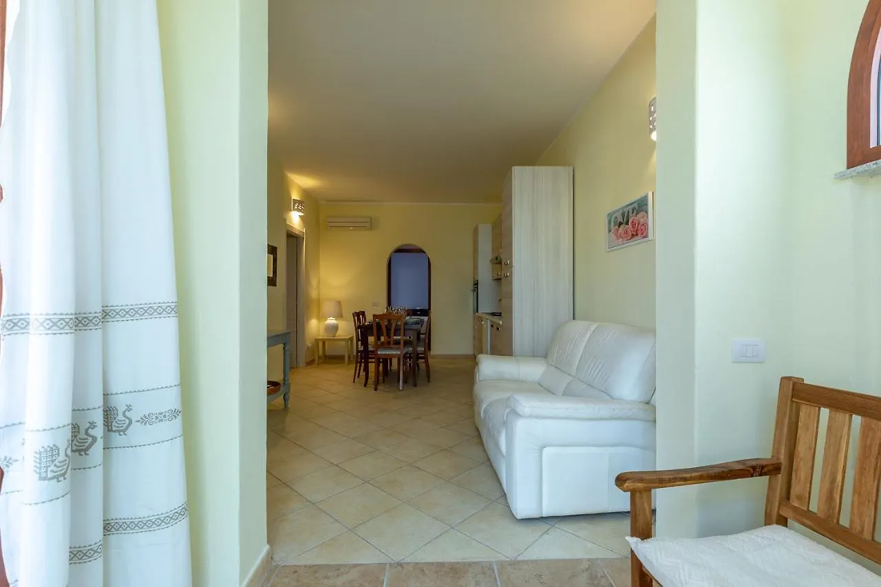 Appartamento Elga Villasimius 0*,  Italy